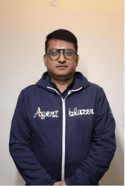 Mohit Tyagi