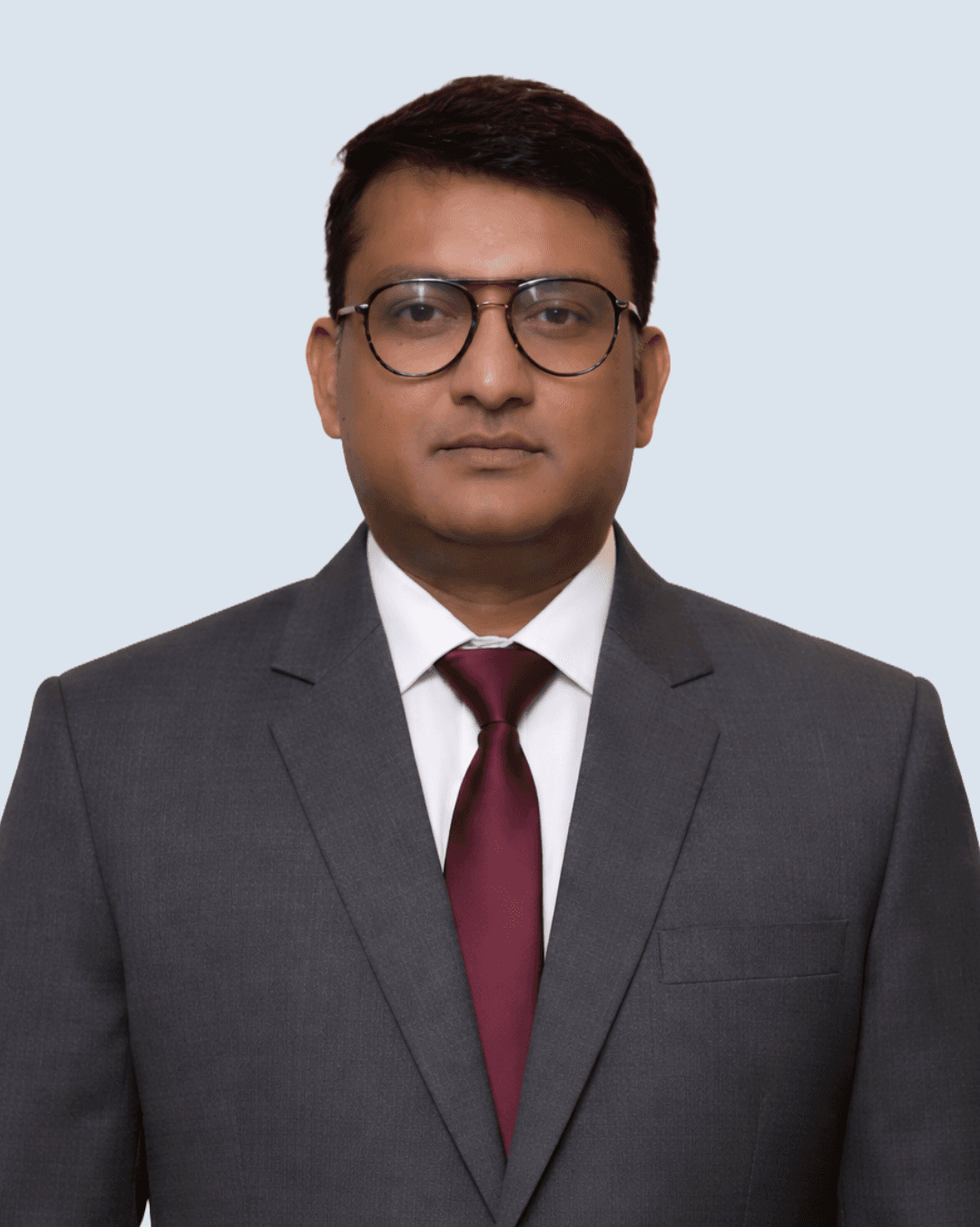 Mohit Tyagi