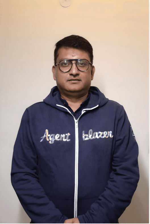 Mohit Tyagi